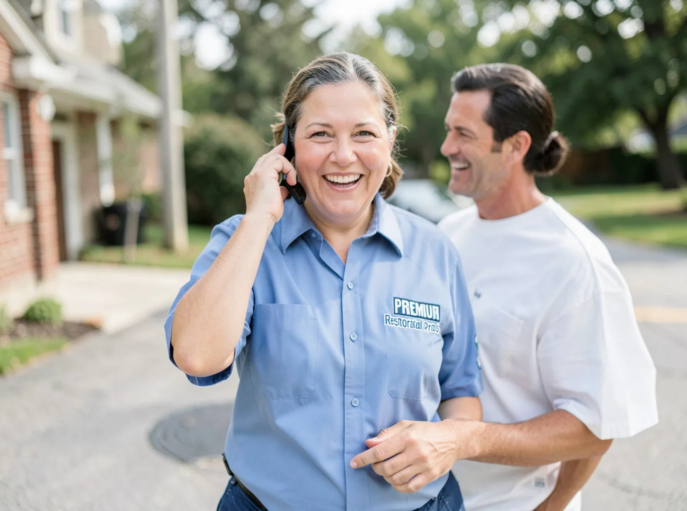 Water Damage Restoration Glencoe, OH FAQs